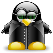 mojo.master mojo.master - tux